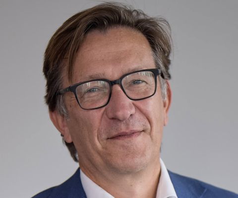 Christof Kleinmann
