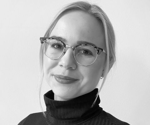 Clara Raschweski